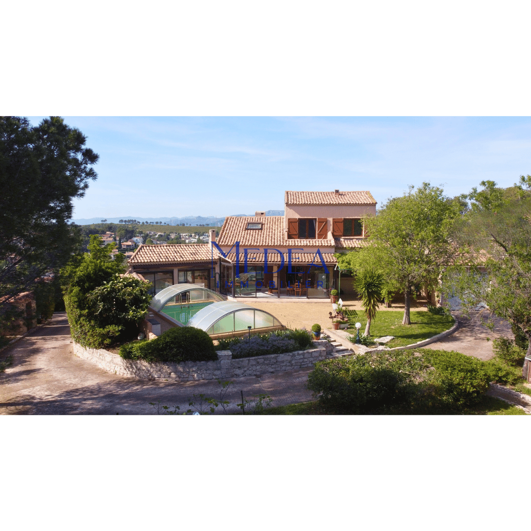 Photo bien immobilier